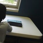Underachiever Needs Guidance