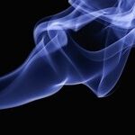 Nonsmoker Ends What Smoker Begins
