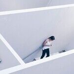 Clearly Unprofessional: Refusing to Talk to a Co-Worker