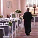 When a Career Is No Longer a Calling
