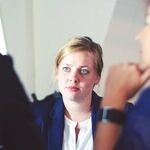When an Interviewer Is Unprofessional