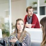Keeping Or Getting A Job