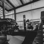 Forsaking the Family Business