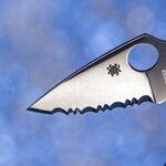 No More Mr. Knife Guy
