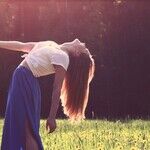 Girl-On-Girl Inaction