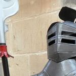 Things That Go Bump In The Knight