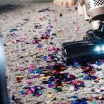 The Rid Carpet