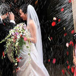 Reluctantly Invited to Daughter's Wedding