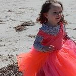 Swallowing Bitter Pill to See Granddaughter