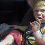 Hypercontrolled Environment for Grandchild