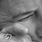 Letting Go of Family