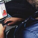 Airing Mom's Dirty Laundry Online