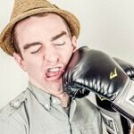 Dysfunctional Relationship Affects Children