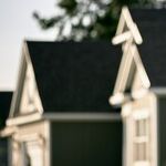 Compensation for Kind Neighbor?