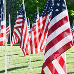May It Wave As Our Standard Forever