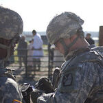 Called to Duty