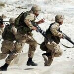 Stand With Our Soldiers