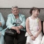 Mom's Attitude Is Impacting Daughters