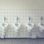 Potty Problems