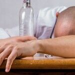 For the Love of the Bottle