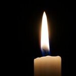 The Flame Has Blown Out