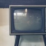 What You See On TV