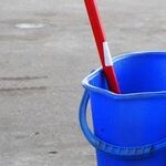 Speak Up Or Clean Up