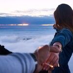 Open Marriage Is One-Sided