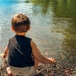 Boyfriend Needs to Step Up As Parent