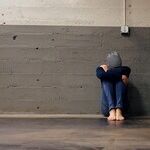 Depressed in Hiding