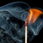 The Match that Lit the Flame