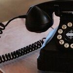 Crossing Phone Lines