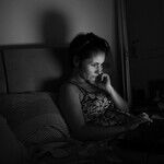 Before Criticizing Chronic Laziness, Consider Depression