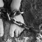You're Not Helpless; He's Just Made You Feel That Way