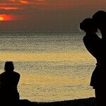 Jealousy Over Your 'Good Luck'