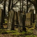 Unwelcome At the Wake