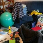 Stop Cleaning Up Her Messes