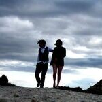 Salvaging an Untrustworthy Marriage