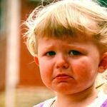 Children Suffer When Parents Are Too Lax