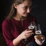 Learning to Trust After an Abusive Relationship