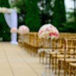 Weddings Can Reunite Estranged Family Members