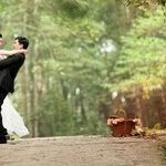 A Compromise on the Traditional Giving Away of the Bride