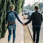 Unequal Players in a Tenuous Marriage