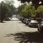 Neighbor No-No's