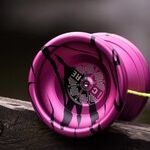 Being a Yo-Yo Is a No-No