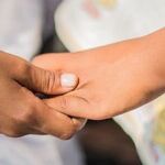 She Doesn't Need a Ring to Make a Commitment