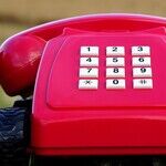 Changing Your Phone Number Is Not an Option