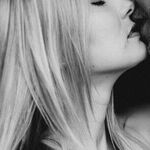 Was Her Kiss the Kiss of Death?