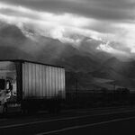 She Lost a Live-in But Found a Truckload of Friends