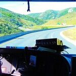 The Real Love of His Life, and Let's Hear it for Truckers